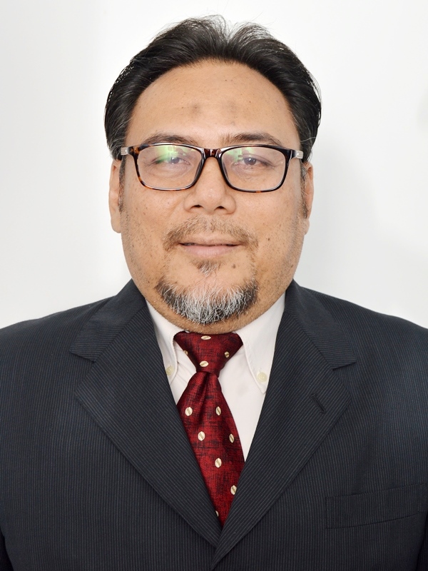 MOHD NORDIN BIN MOHD JANI