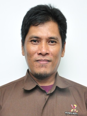 ZAINAL BIN KATAN