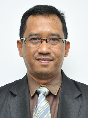 MOHD SUBHAN BIN ROHANI
