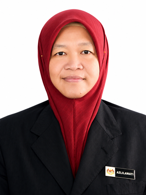 AZLILAWATI BINTI ABU BAKAR