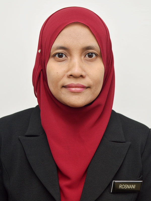 DR. ROSNANI BINTI AFFANDI