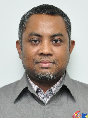 ISHAK BIN IBRAHIM @ YEM