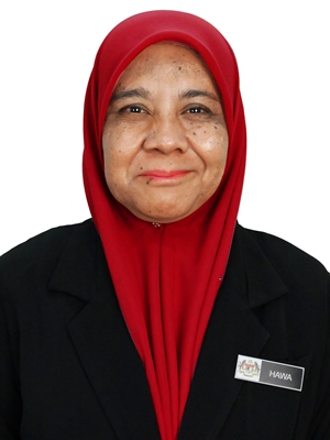 HAWA BINTI SUPIAN
