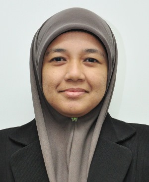 AZLINA BINTI NORDIN