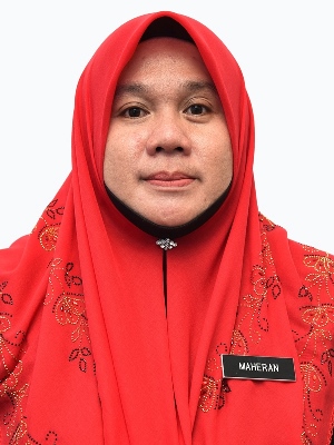 MAHERAN BINTI MOHAMED AYUB