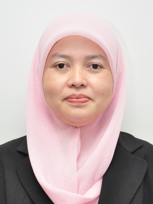SITI SALBIAH BINTI AHMAD SHARIFF