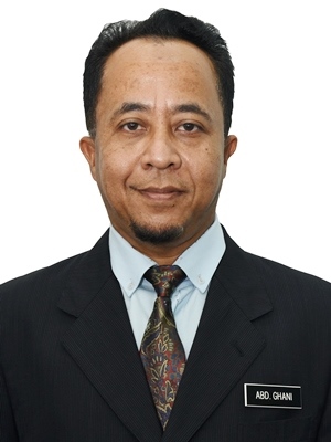 ABD. GHANI BIN RASHED @ MOHAMED