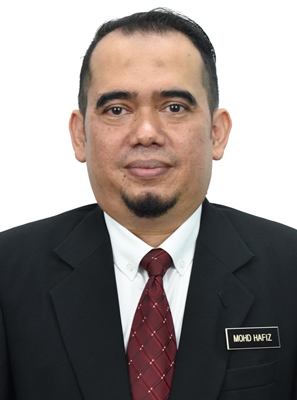 MOHD HAFIZ BIN HASHIM 