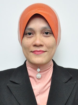 MAISURAH BINTI MOHD ZIN