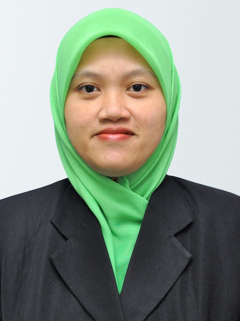 SUHAIZILA BINTI SARI