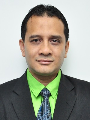 MUHAMMAD ZAKI BIN AB. MULUK