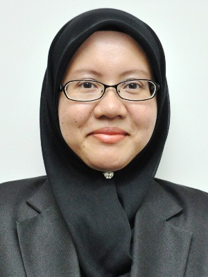 NORZAINARIAH BINTI HASSAN