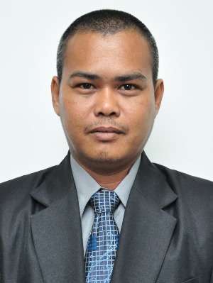 MOHD SAIFUL BIN SENIN