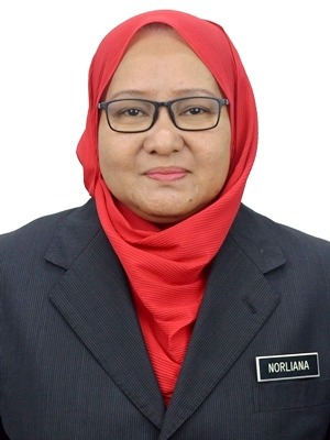 NORLIANA BINTI HASHIM
