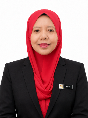 EMEY DYANA BINTI ABD JALIL