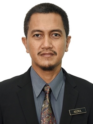 ADZRUL IZWAN BIN ABDULLAH