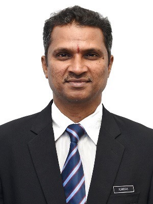 Ts DR. KANNAN A/L RASSIAH