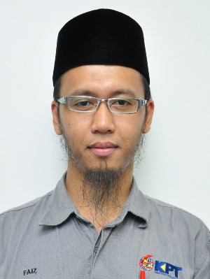 MUHAMAD FAIZ BIN JOFRI