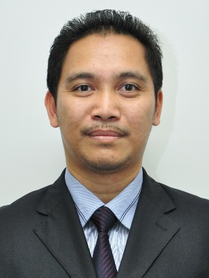 SAHZALI BIN MOHD RAMLI