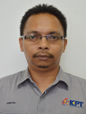 MOHD AMBRI BIN ASIS