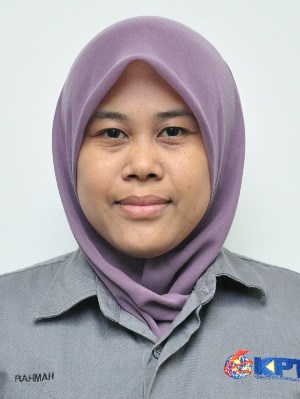 RAHMAH BINTI LONGIN