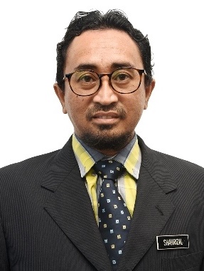 SHAHRIZAL BIN KHAMIS