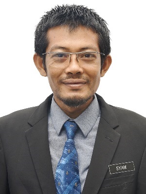 MOHD NORULHISYAM HASSAN