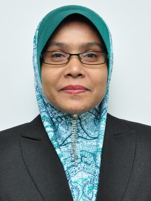 ZAWATI BINTI ZAKARIA