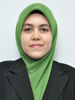 NORIZAH BINTI MAHASAN