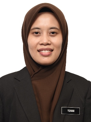YUHANI BINTI JIMIAN (JAMIAN)
