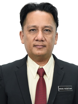 MOHD RUSHTAM BIN MOHAMAD SARIP 