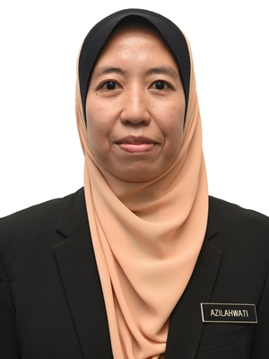 AZILAHWATI BINTI ADAM