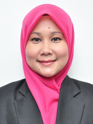 MARIAM BINTI HUSSAIN