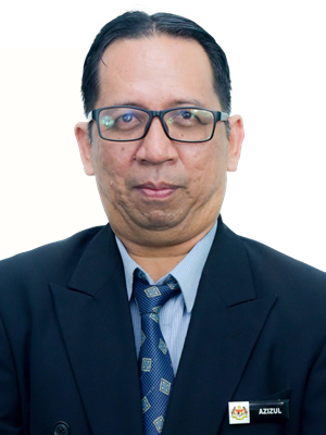 AZIZUL IZHAM BIN ABDUL RAHIM