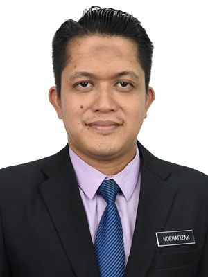 NORHAFIZAN BIN MAJID