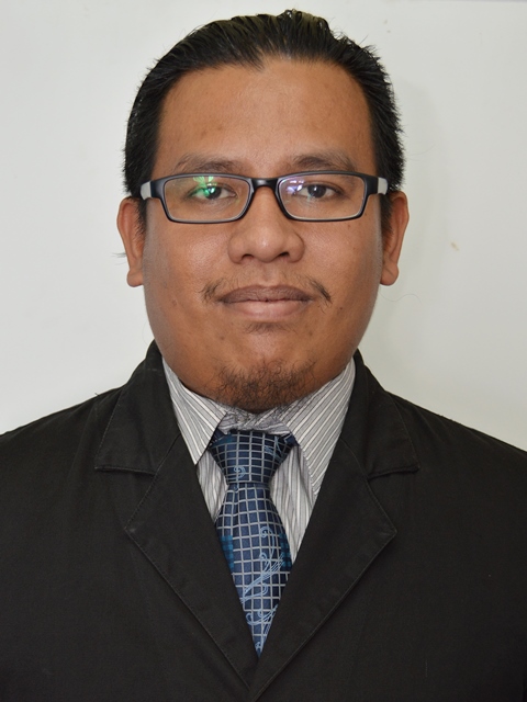 MOHD FAHMI BIN ABD RAZAK