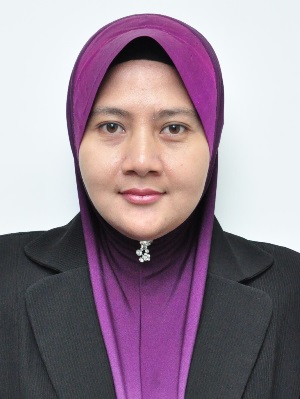 HAZLINA BINTI HASAN