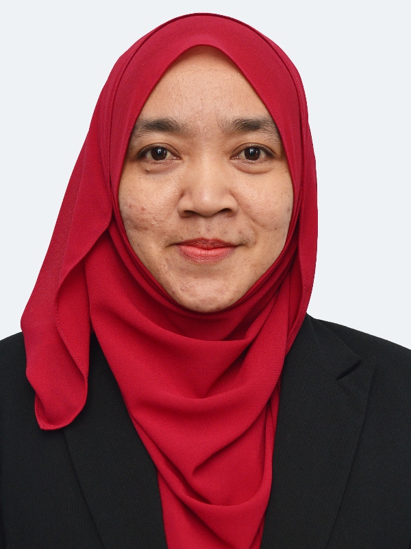NAZHAYU BINTI NORDIN