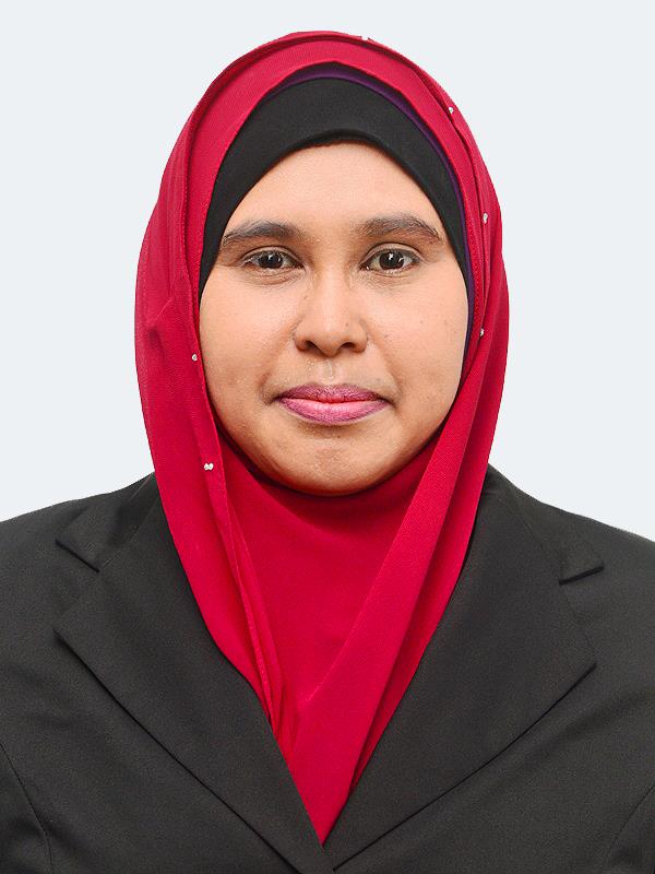 NORAZIAH BINTI SHARIF