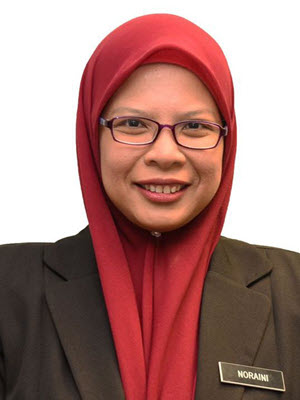 NORAINI BINTI ALUWI