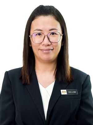 YEO LI MIN