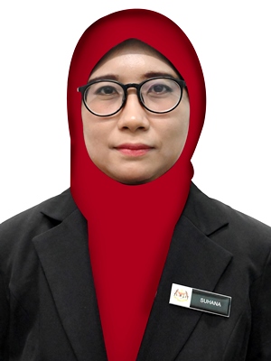 SUHANA BINTI HASSAN
