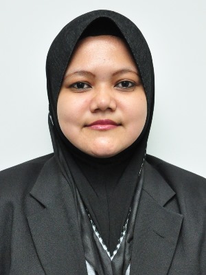 ZAHASLIN BINTI ZAKARIA