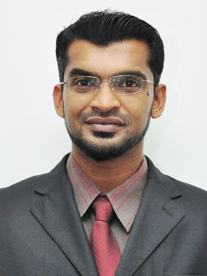 MOHAMED NASIR BIN ALIVI