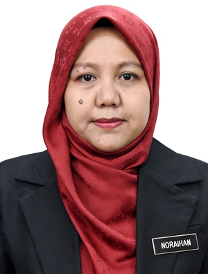 NORAIHAN BINTI ISA 