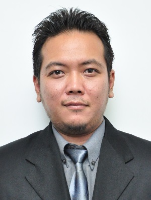SHAHRUL REZA MOHD ZULKIPLI