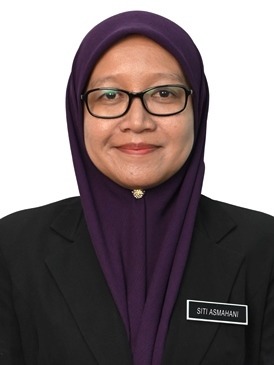 SITI ASMAHANI BINTI MOHAMED