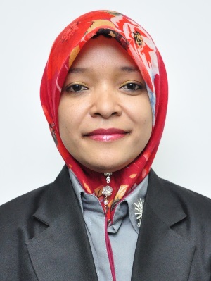 NORSELAWATI BINTI SALLEH