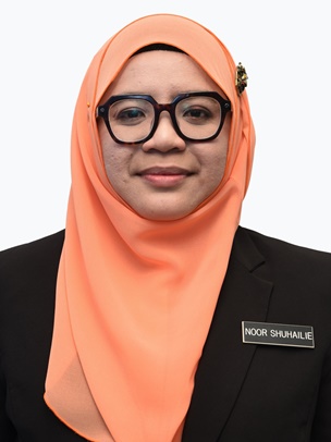 NOOR SHUHAILIE M.MOHAMED NOOR