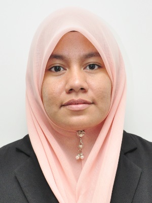 SITI ZURAIFA BINTI MD SAH